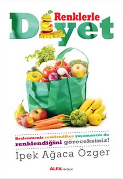 Renklerle Diyet