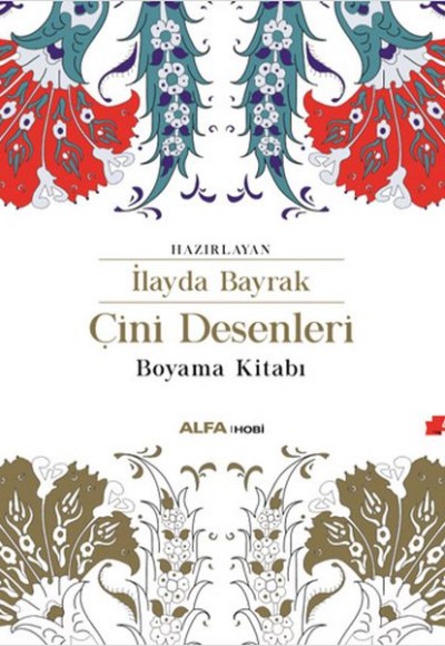 Çini Desenleri