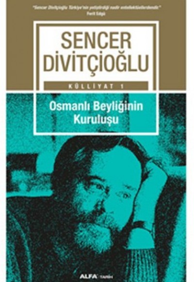 Osmanlı Beyliğinin Kuruluşu