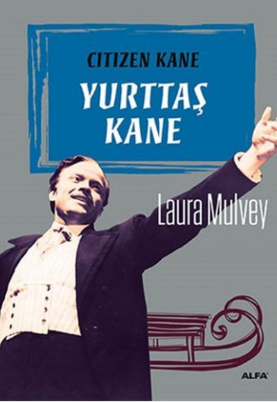 Yurttaş Kane