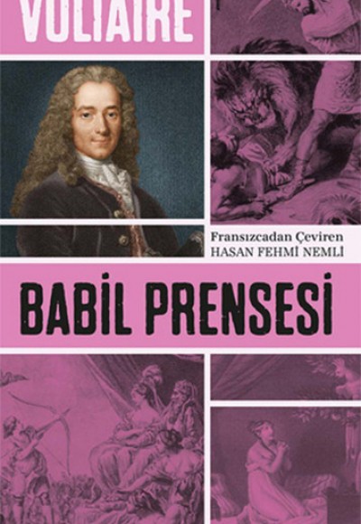 Babil Prensesi