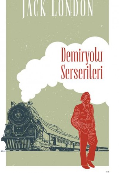 Demiryolu Serserileri