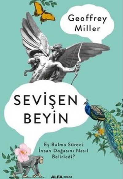 Sevişen Beyin