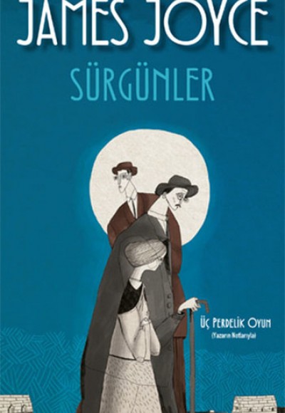 Sürgünler