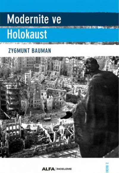 Modernite ve Holokaust