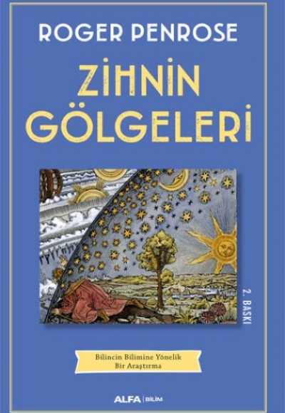 Zihnin Gölgeleri