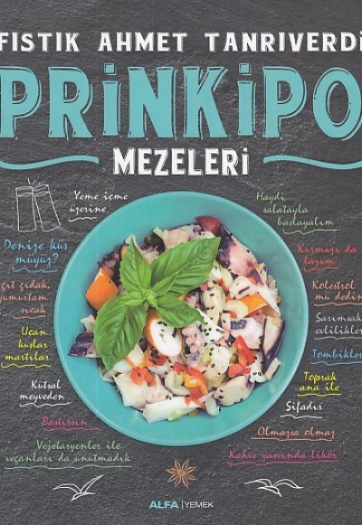 Prinkipo Mezeleri