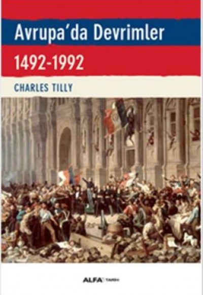 Avrupa'da Devrimler (1492-1992)