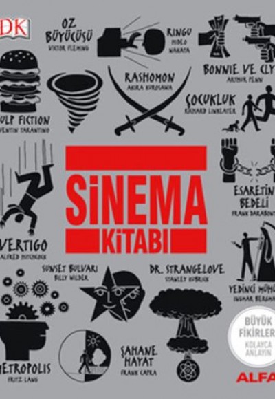 Sinema Kitabı