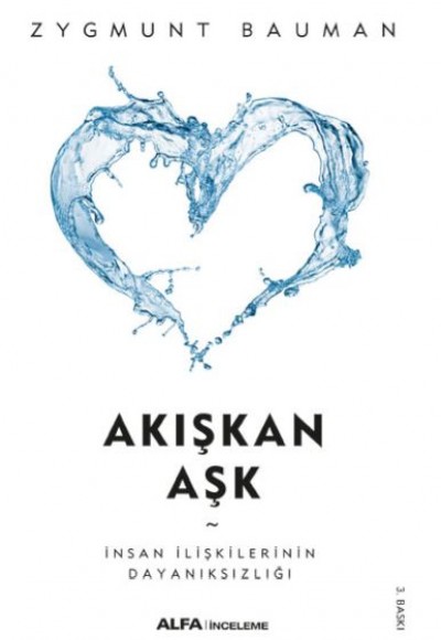 Akışkan Aşk