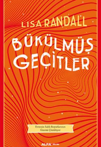 Bükülmüş Geçitler