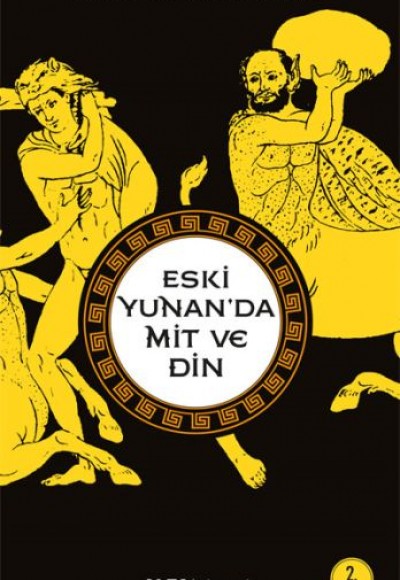 Eski Yunanda Mit ve Din