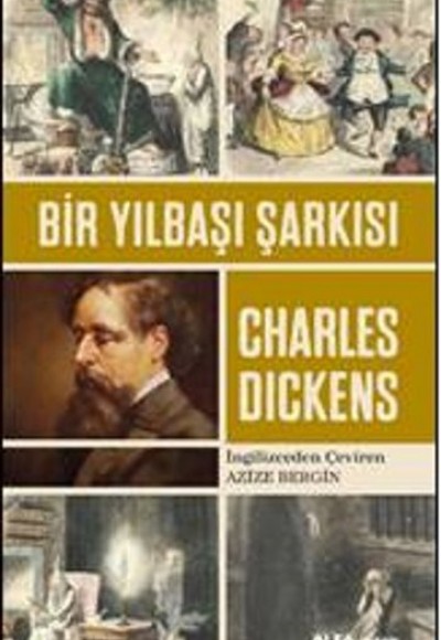 Bir Yılbaşı Şarkısı