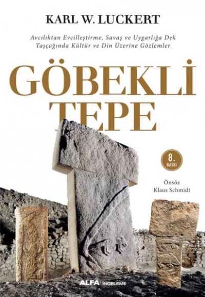 Göbekli Tepe