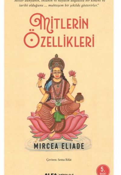 Mitlerin Özellikleri