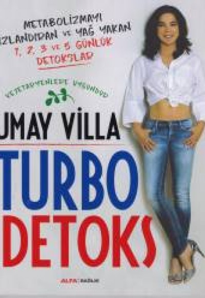Turbo Detoks
