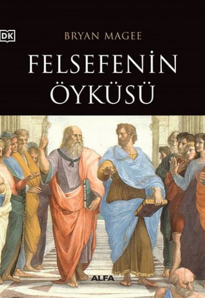 Felsefenin Öyküsü