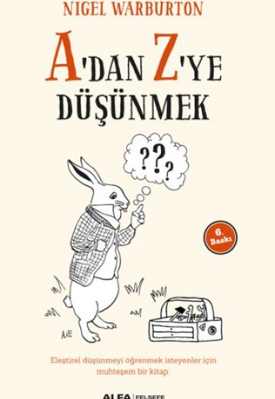 A'dan Z'ye Düşünmek