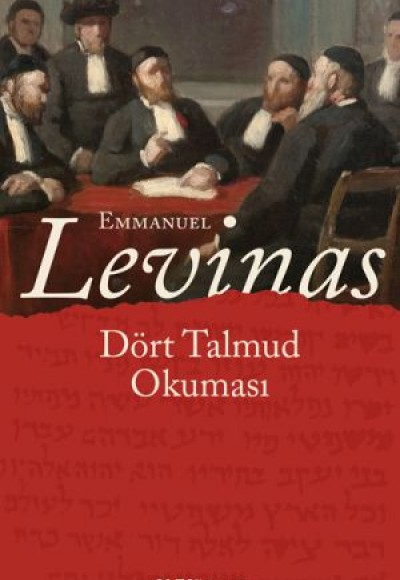 Dört Talmud Okuması