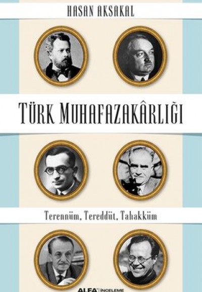 Türk Muhafazakarlığı