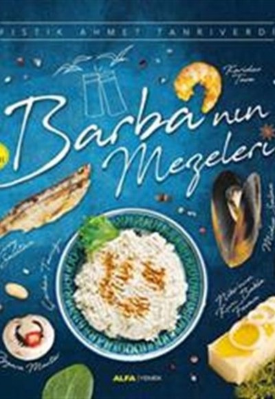 Barba'nın Mezeleri