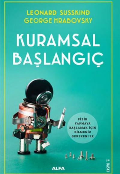 Kurumsal Başlangıç