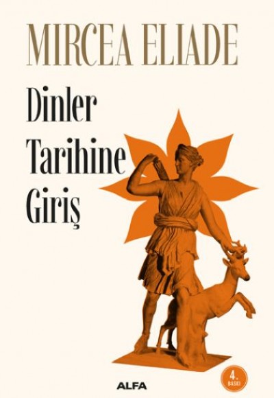 Dinler Tarihine Giriş