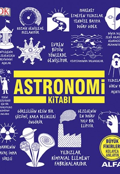Astronomi Kitabı