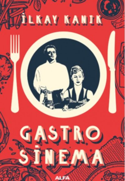 Gastro Sinema