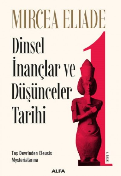 Dinsel İnançlar ve Düşünceler Tarihi 1