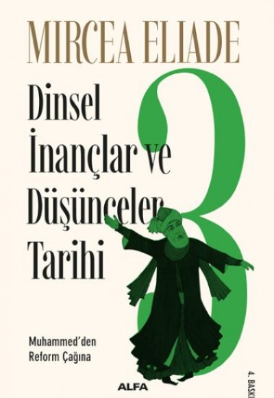 Dinsel İnançlar ve Düşünceler Tarihi 3