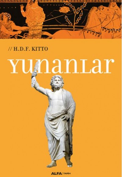 Yunanlar