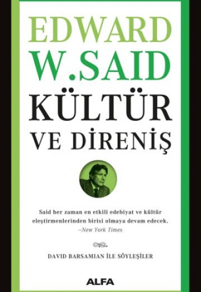 Kültür ve Direniş