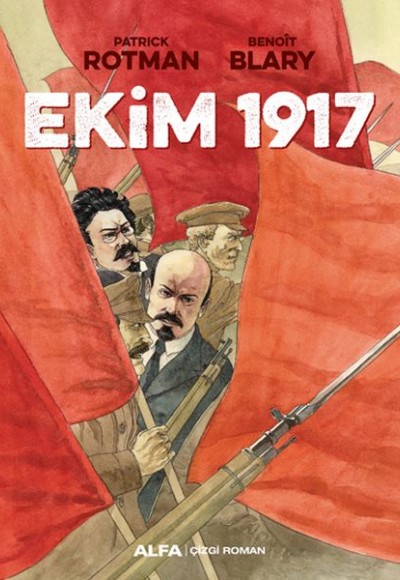 Ekim 1917