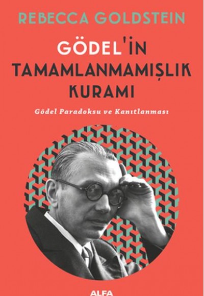 Gödel'in Tamamlanmamışlık Kuramı