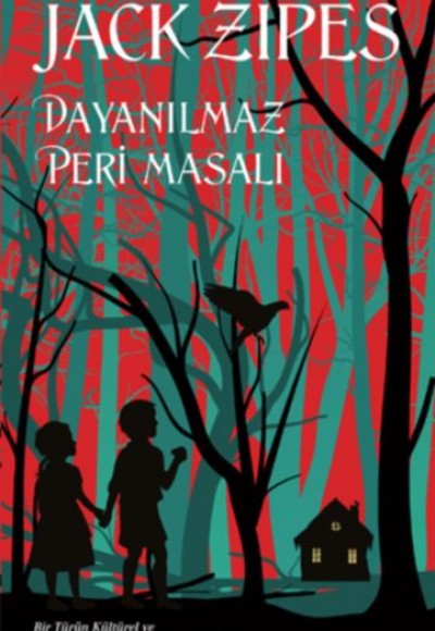 Dayanılmaz Peri Masalı