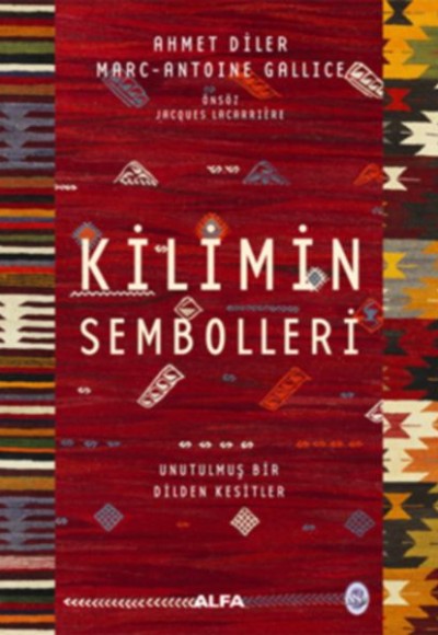 Kilimin Sembolleri (Ciltli)