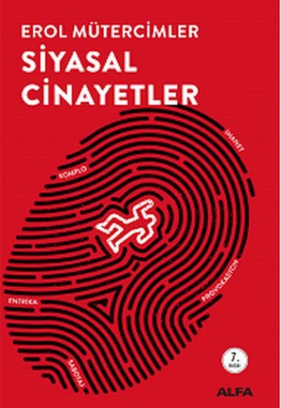 Siyasal Cinayetler