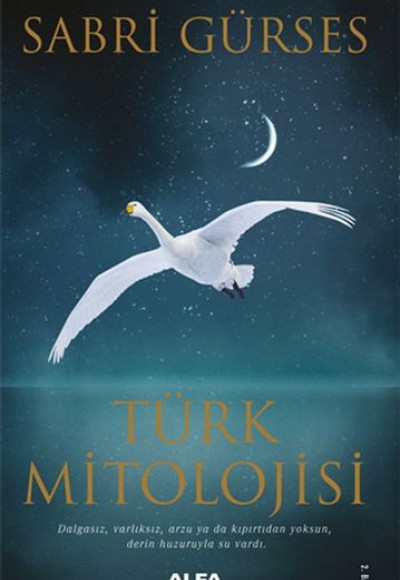 Türk Mitolojisi