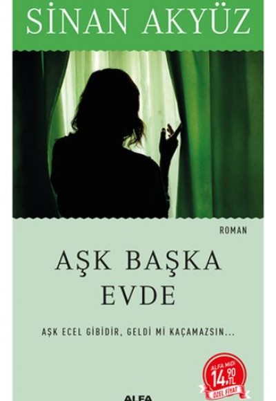 Aşk Başka Evde (Midi Boy)