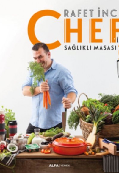 Chef’in Sağlıklı Masası