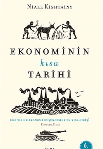 Ekonominin Kısa Tarihi