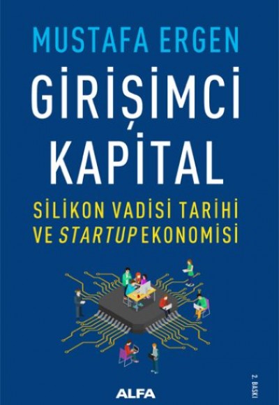 Girişimci Kapital