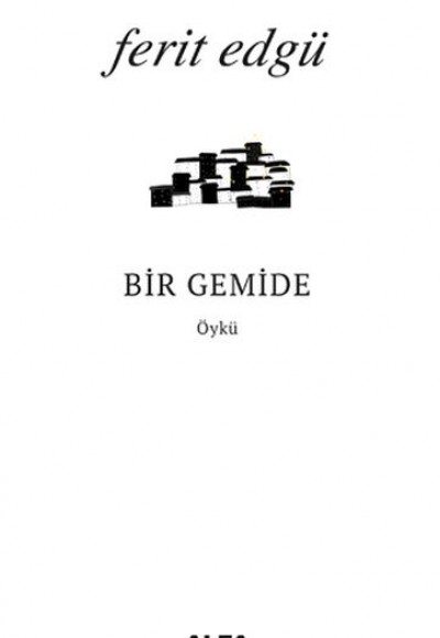 Bir Gemide