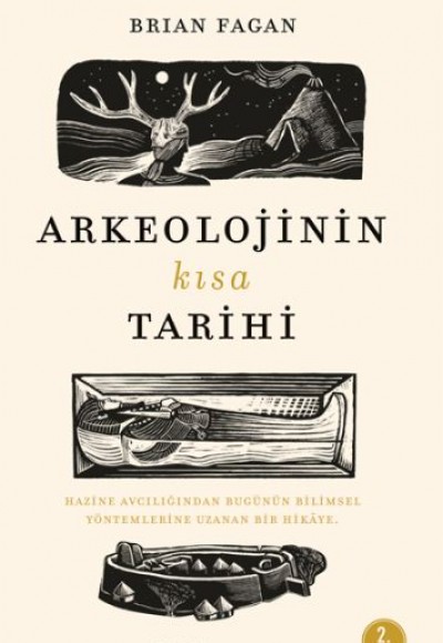 Arkeolojinin Kısa Tarihi