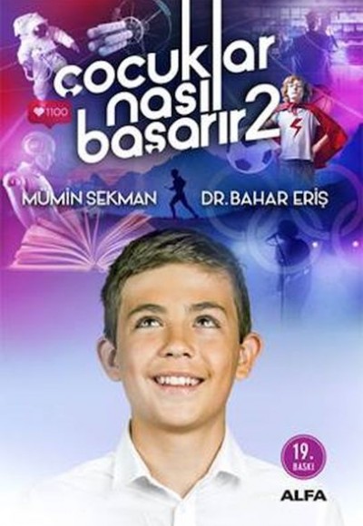 Çocuklar Nasıl Başarır 2