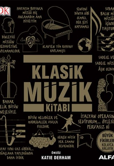 Klasik Müzik Kitabı