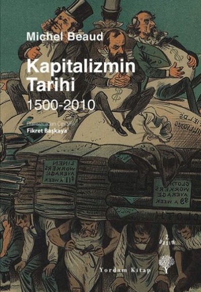 Kapitalizmin Tarihi 1500 - 2010