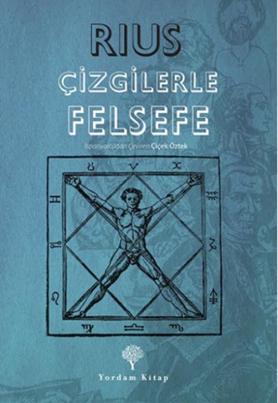 Çizgilerle Felsefe