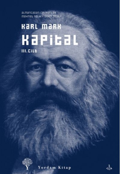 Kapital - Cilt 3